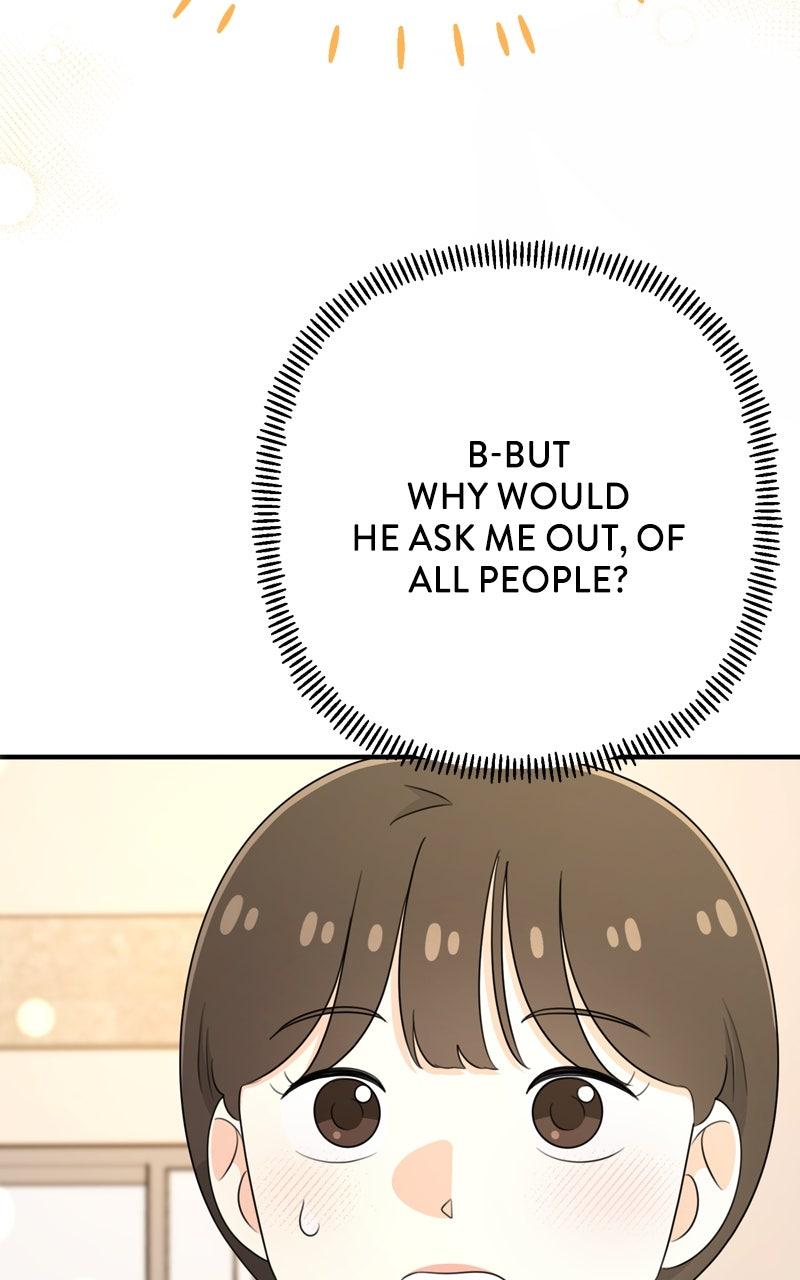 Love in Session Chapter 43 - Page 34