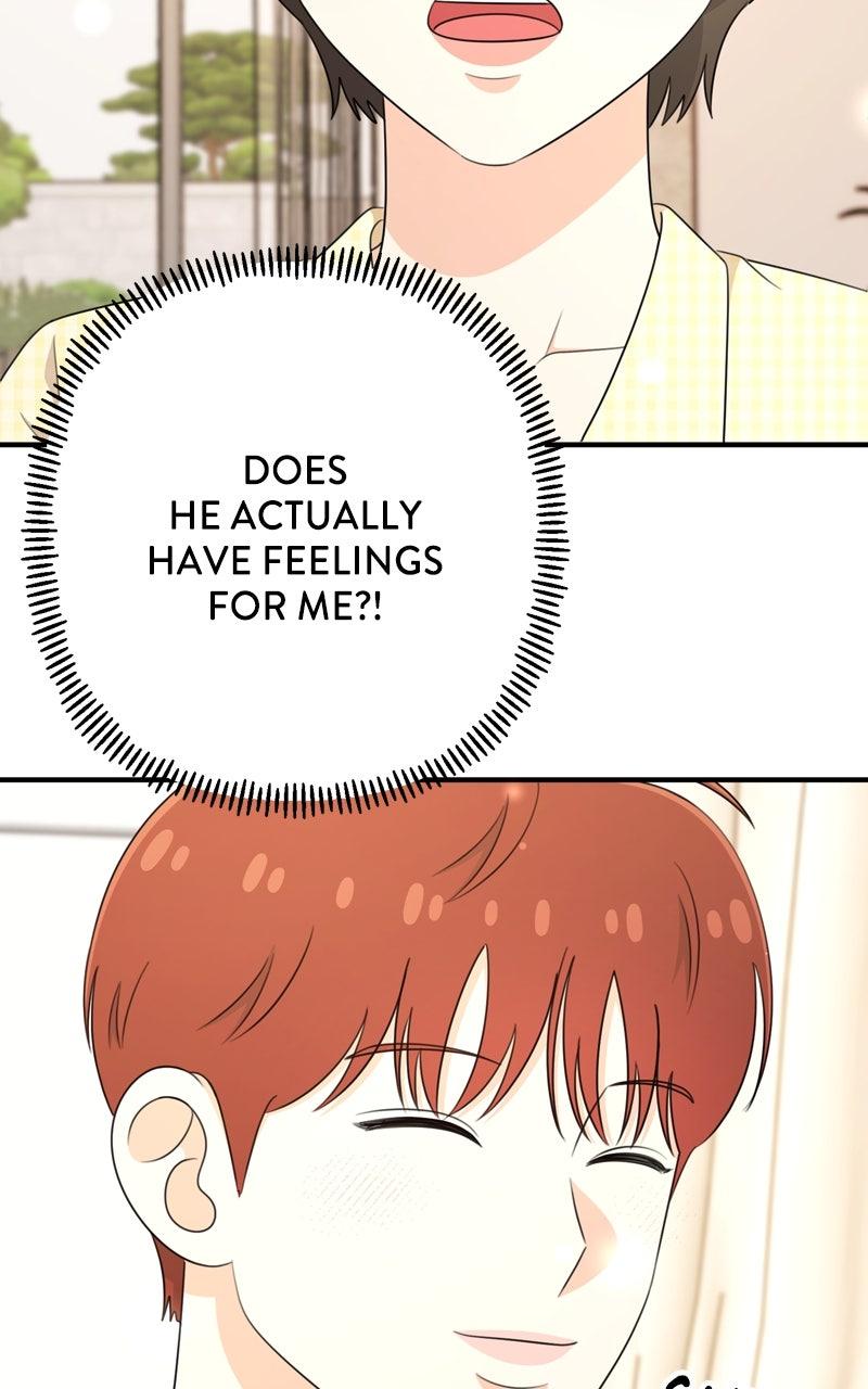 Love in Session Chapter 43 - Page 35