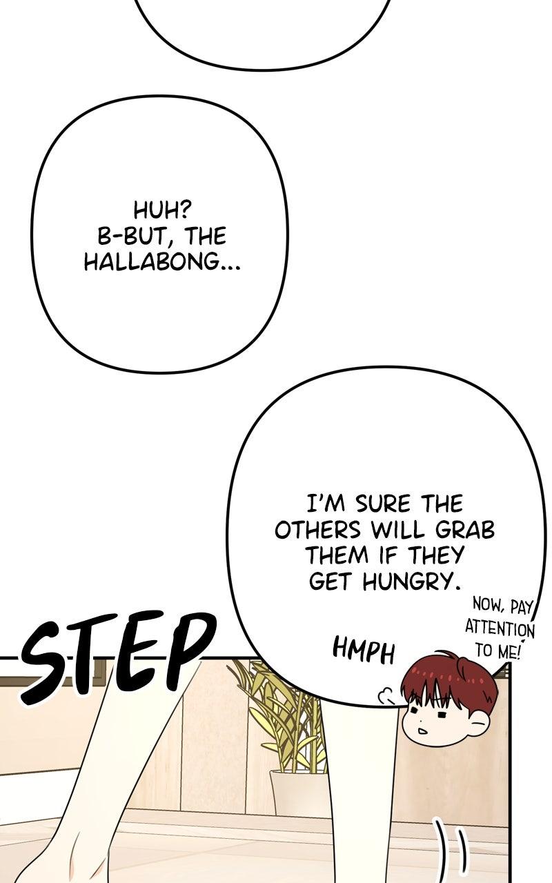 Love in Session Chapter 43 - Page 37