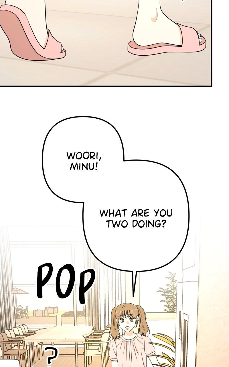 Love in Session Chapter 43 - Page 38