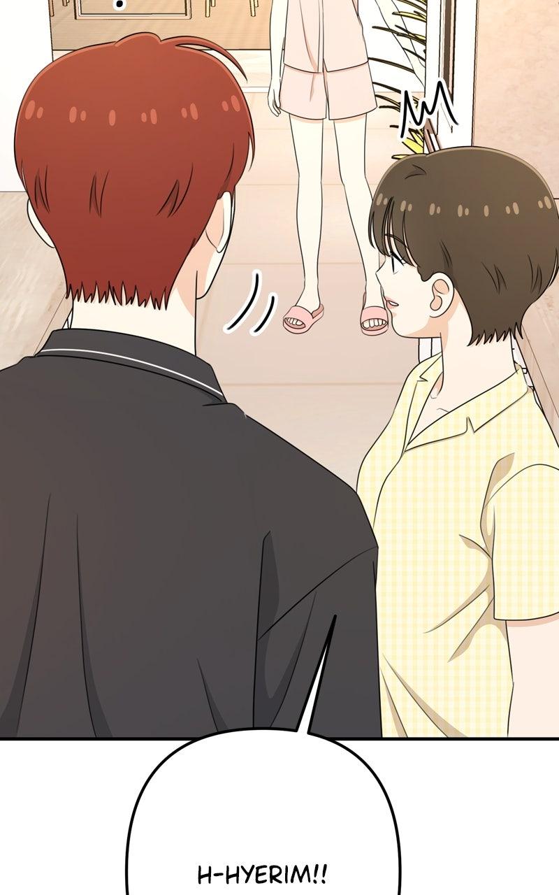 Love in Session Chapter 43 - Page 39