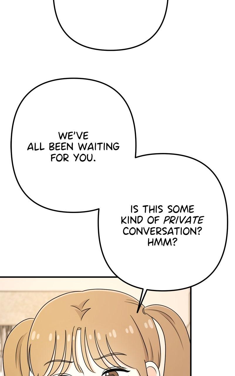 Love in Session Chapter 43 - Page 40