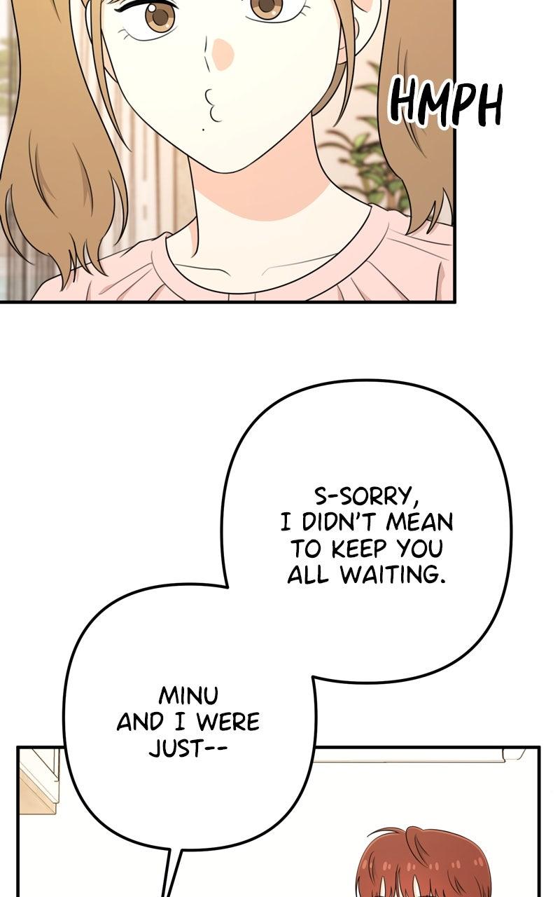 Love in Session Chapter 43 - Page 41