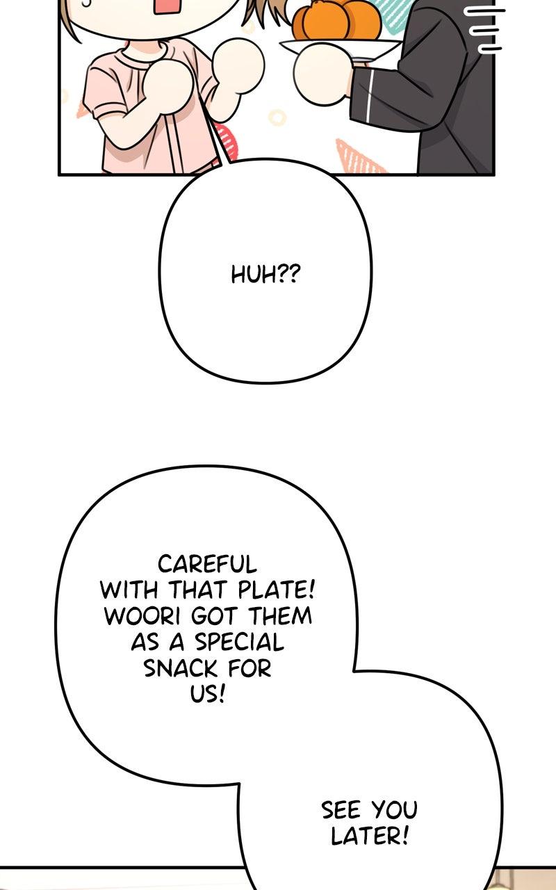 Love in Session Chapter 43 - Page 44