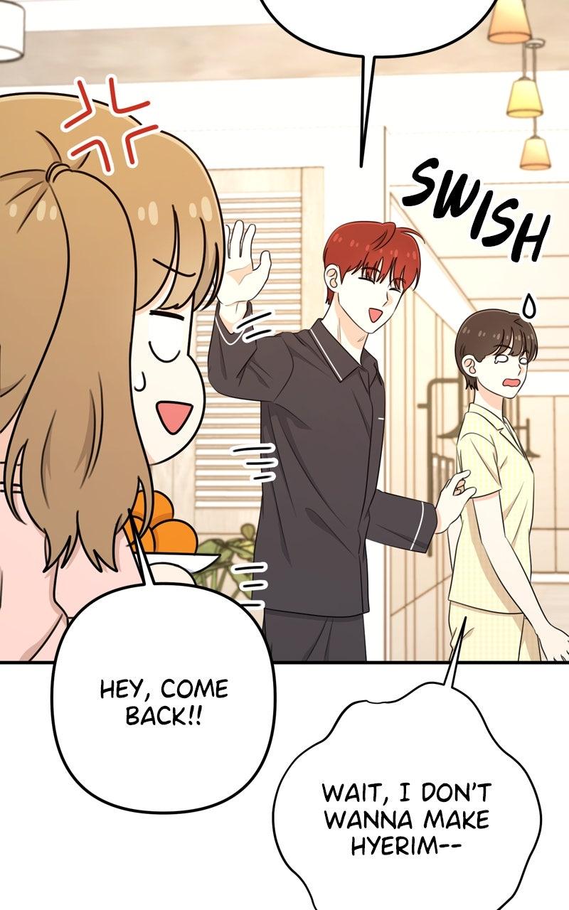 Love in Session Chapter 43 - Page 45