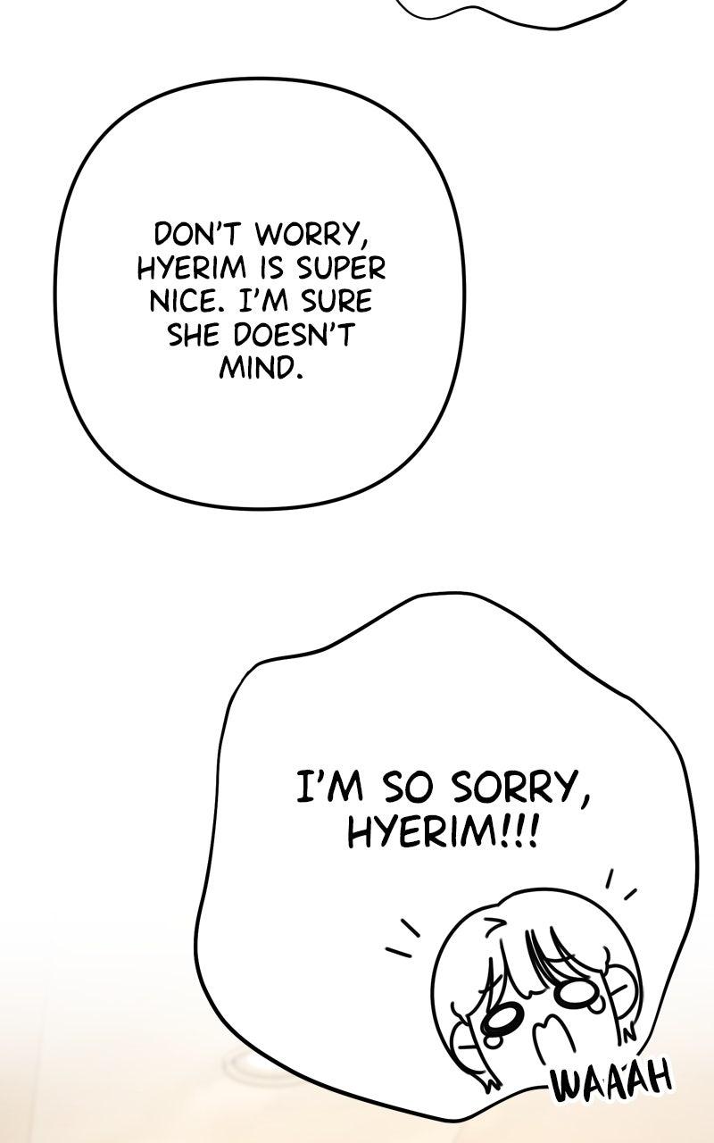 Love in Session Chapter 43 - Page 46