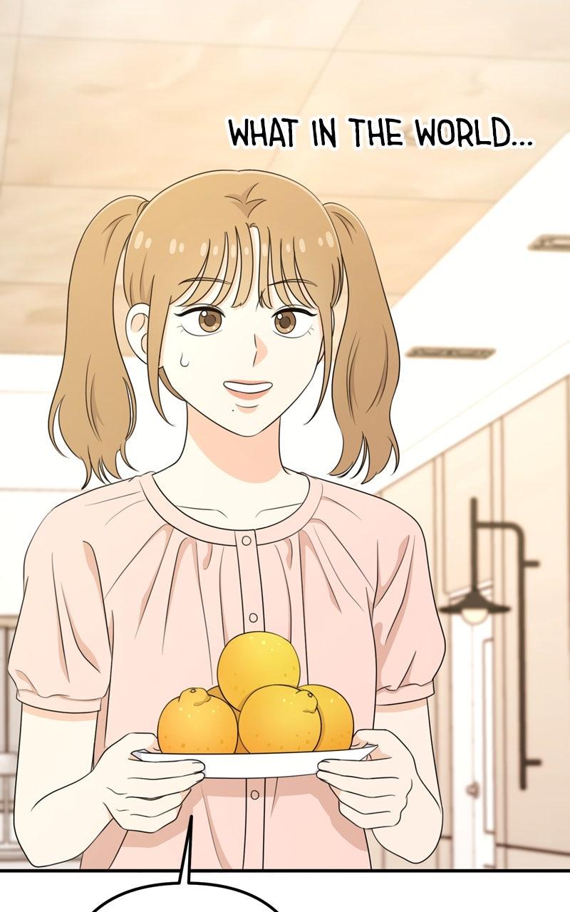 Love in Session Chapter 43 - Page 47