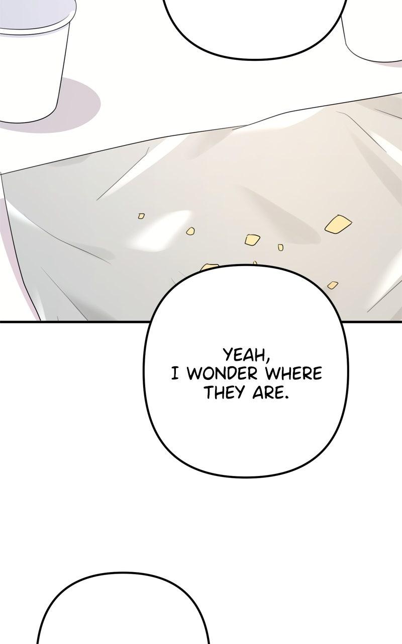 Love in Session Chapter 43 - Page 56