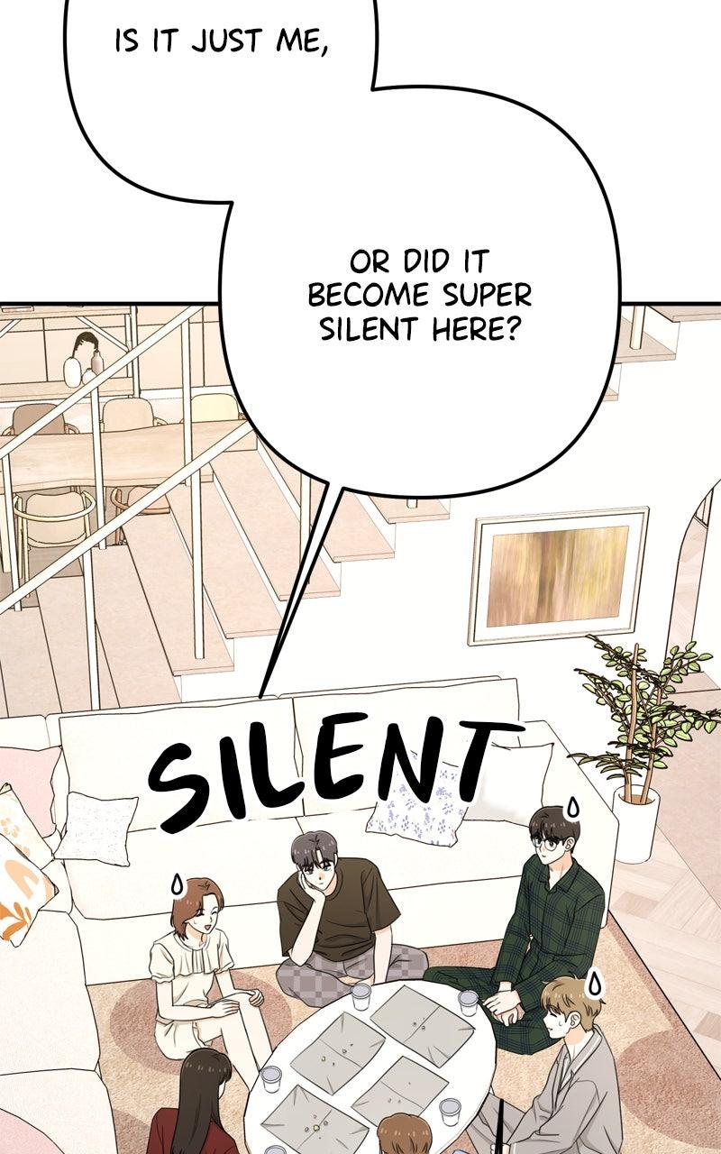 Love in Session Chapter 43 - Page 57