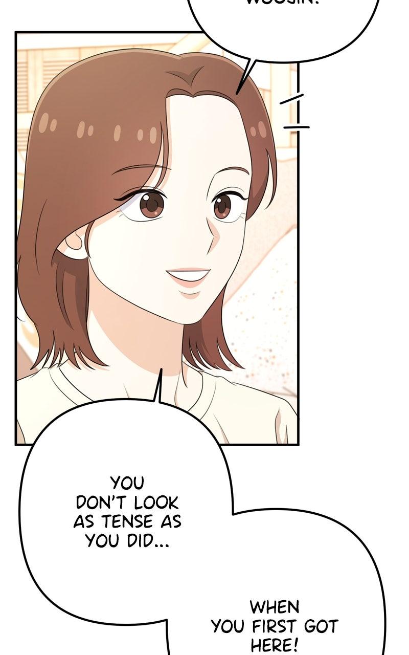 Love in Session Chapter 43 - Page 59