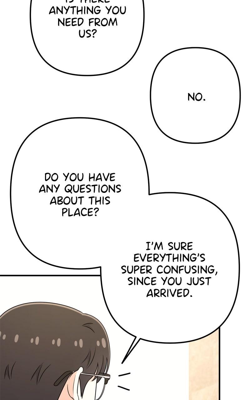 Love in Session Chapter 43 - Page 61