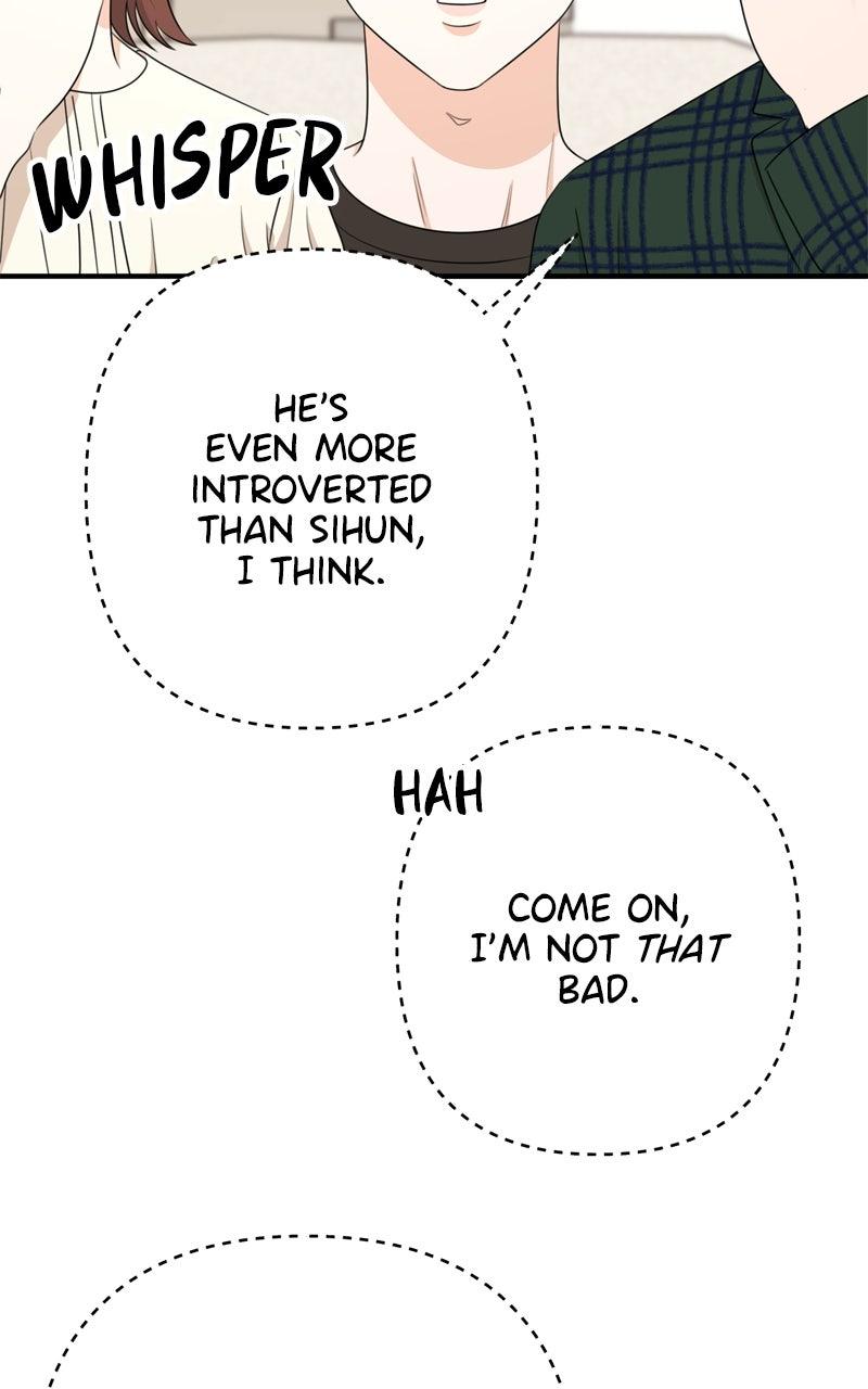 Love in Session Chapter 43 - Page 64