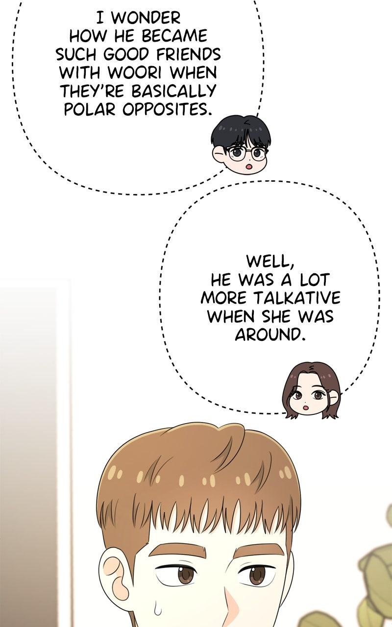 Love in Session Chapter 43 - Page 65