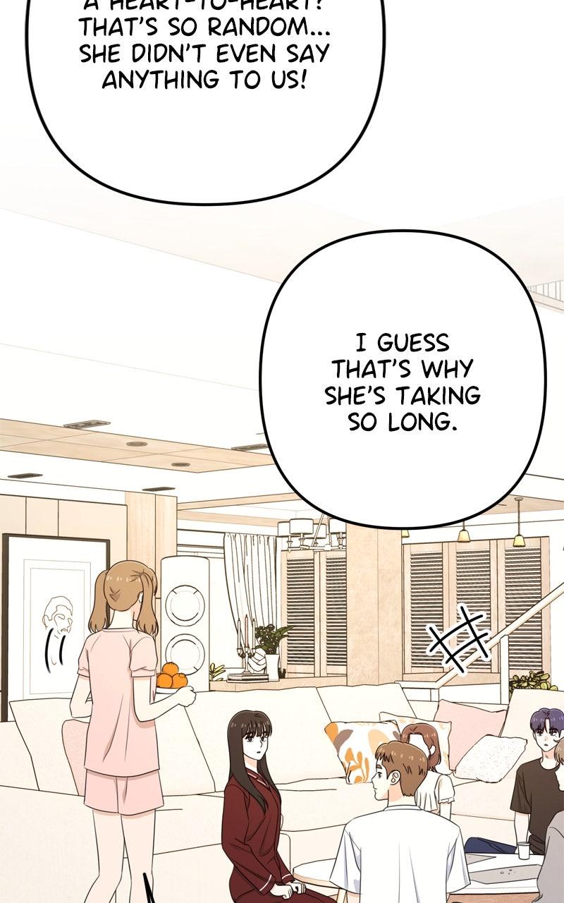 Love in Session Chapter 43 - Page 71