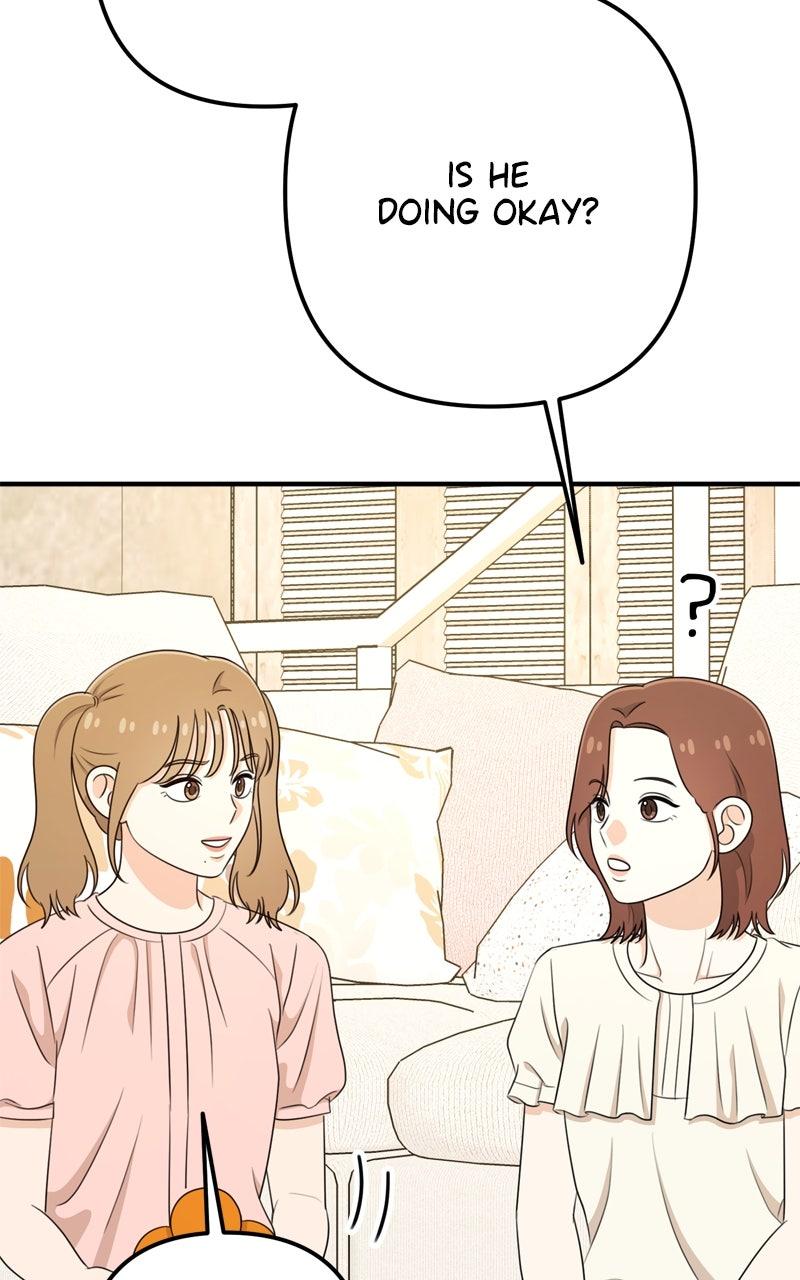 Love in Session Chapter 43 - Page 73