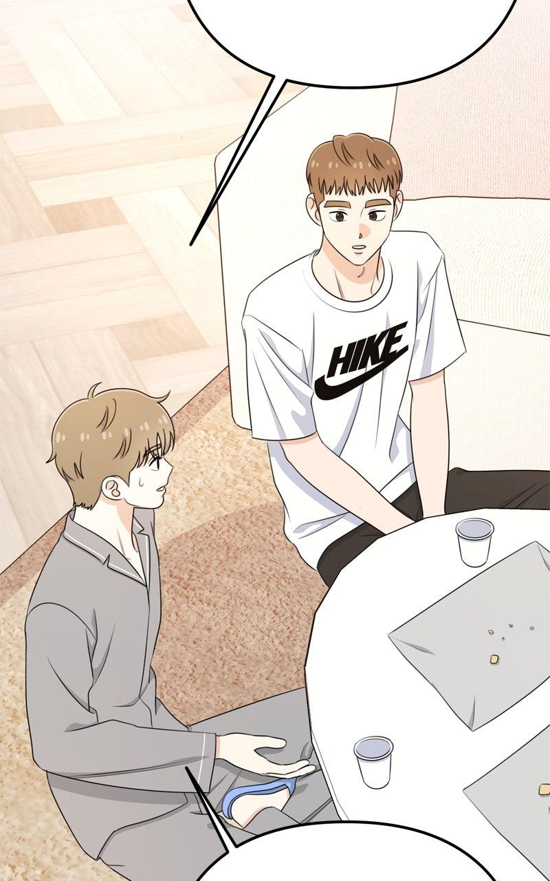 Love in Session Chapter 43 - Page 85