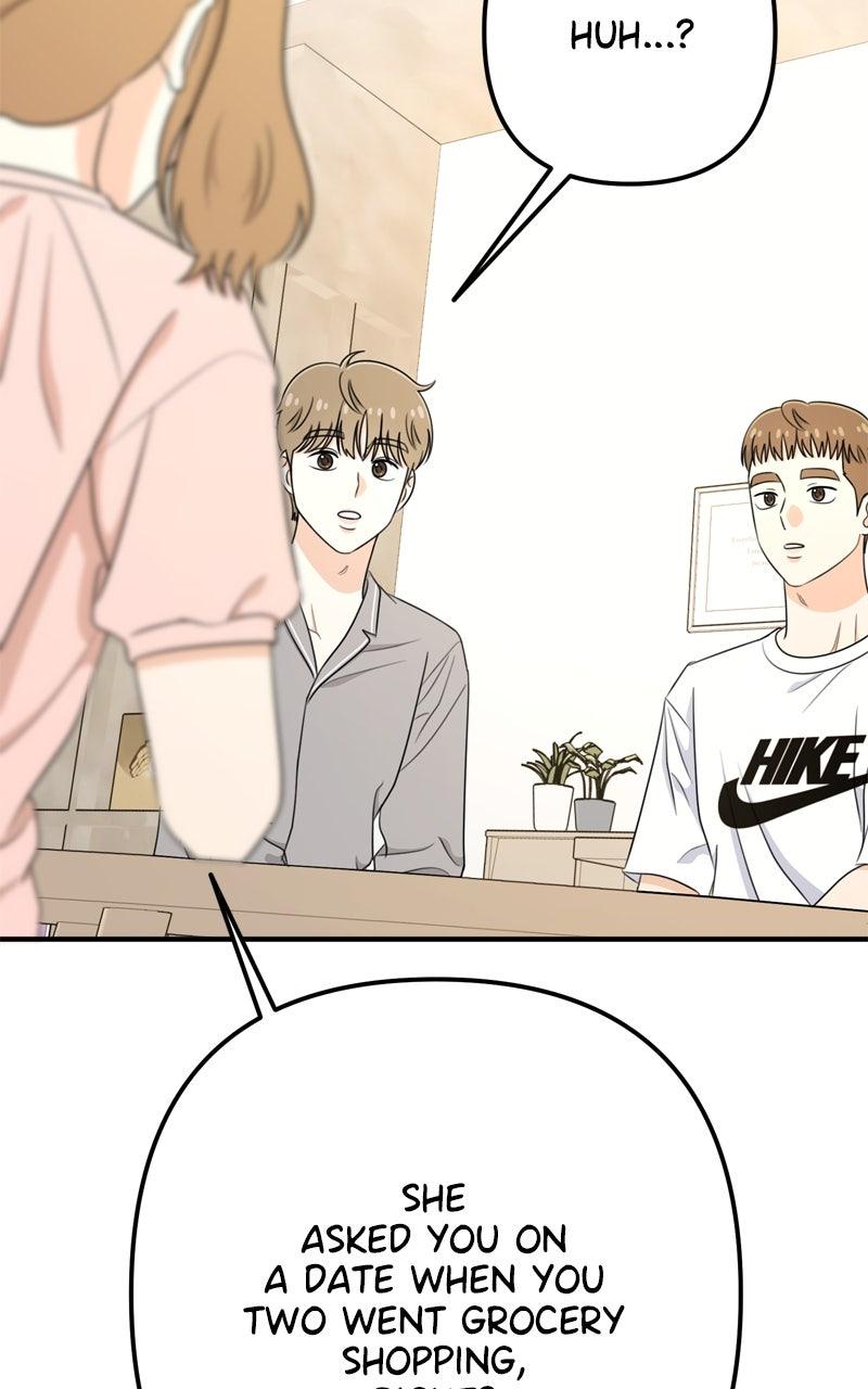 Love in Session Chapter 43 - Page 89