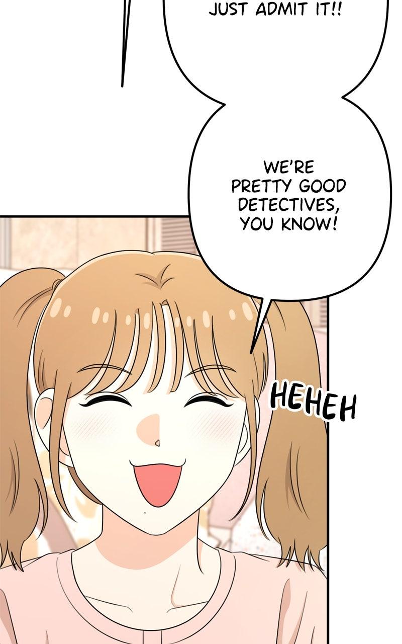 Love in Session Chapter 43 - Page 92