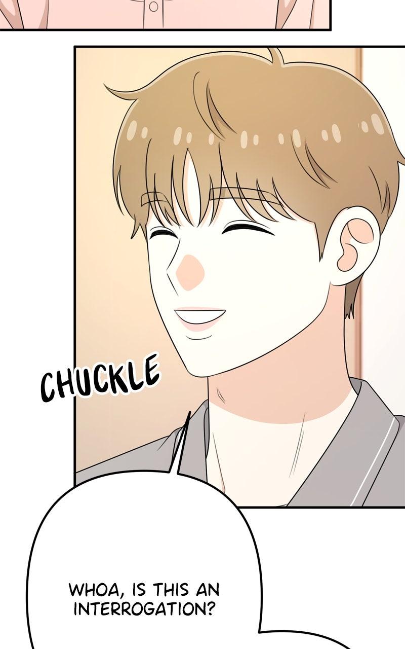 Love in Session Chapter 43 - Page 93