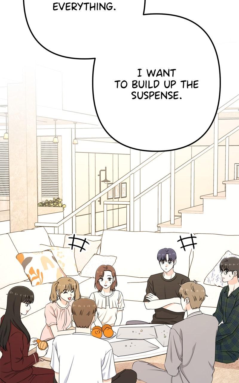 Love in Session Chapter 43 - Page 95