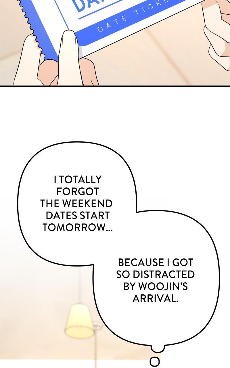 Love in Session Chapter 43 - Page 103