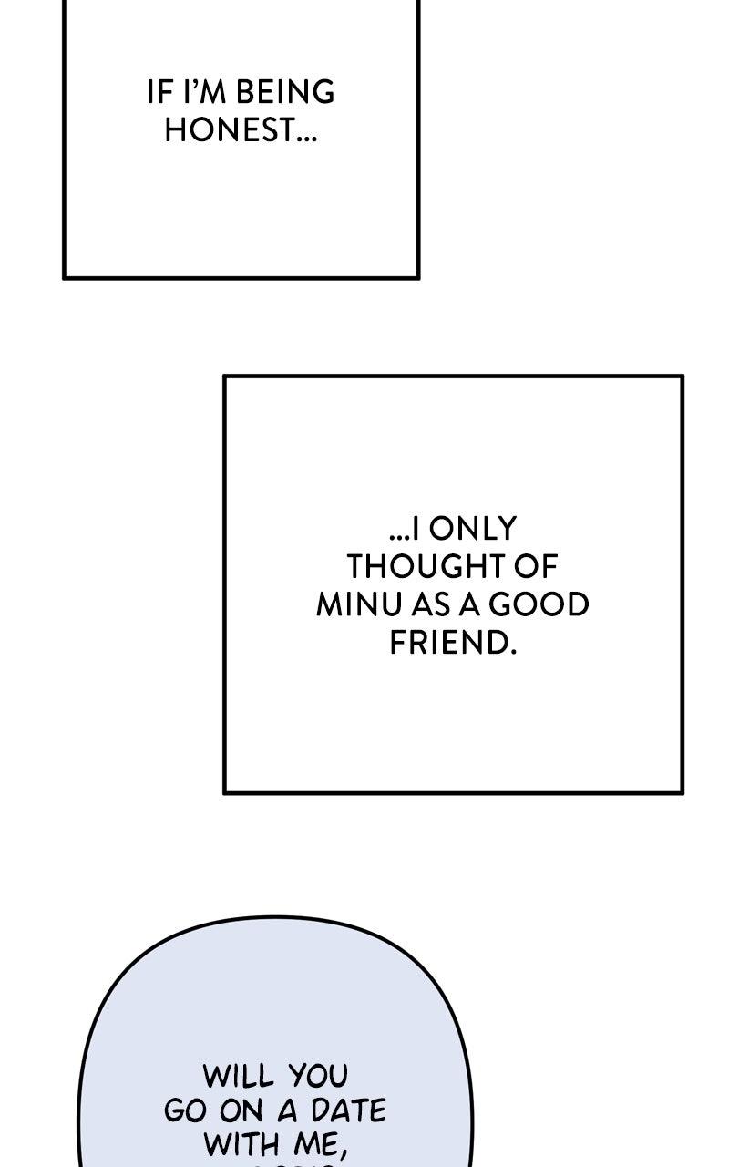 Love in Session Chapter 43 - Page 105