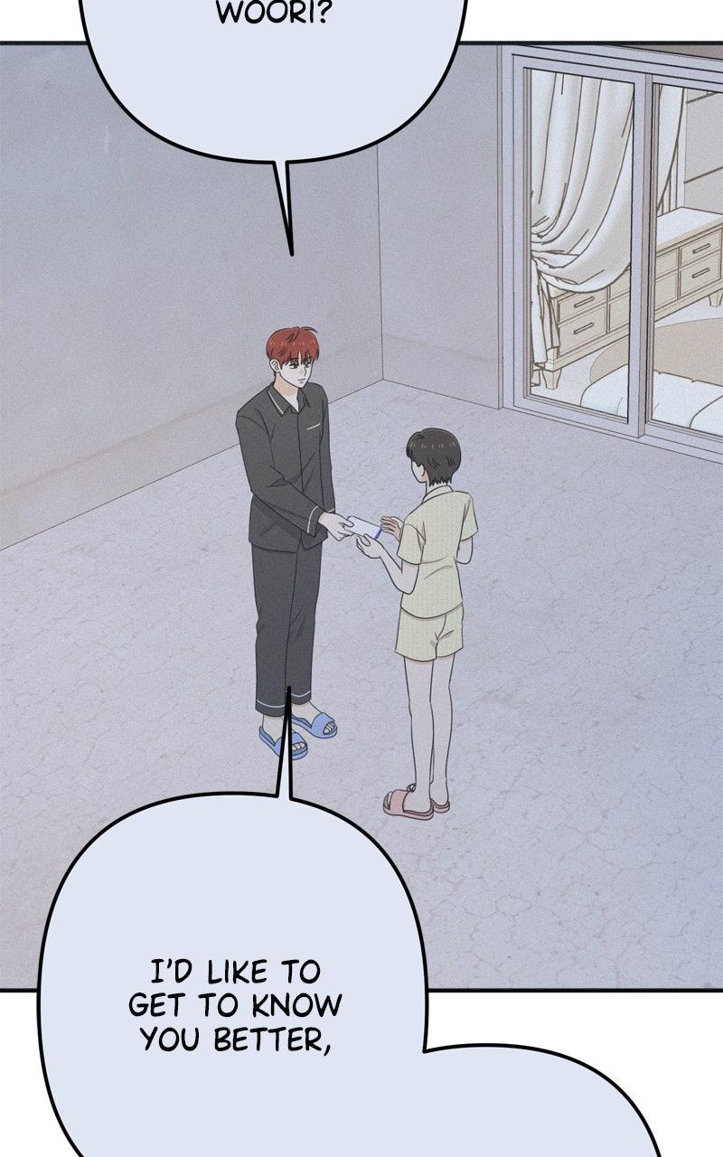 Love in Session Chapter 43 - Page 106