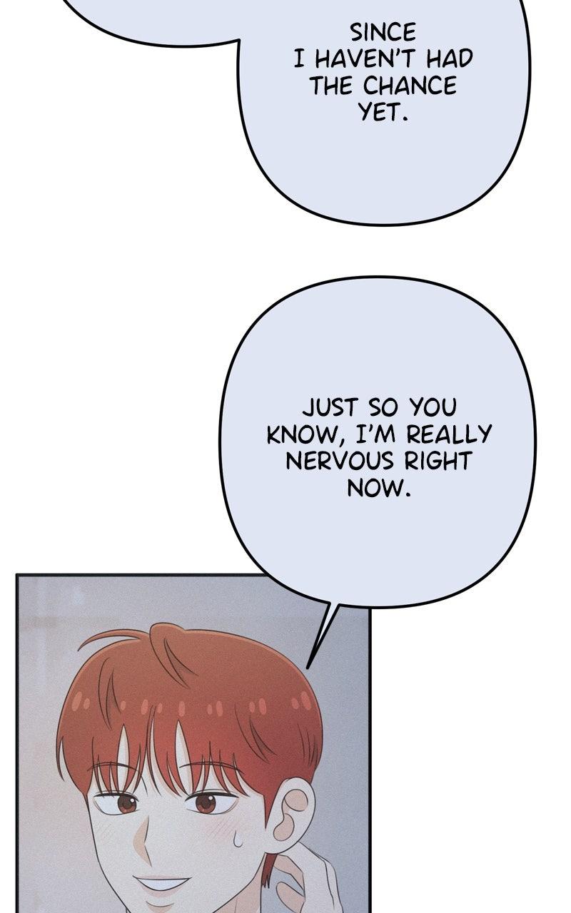 Love in Session Chapter 43 - Page 107