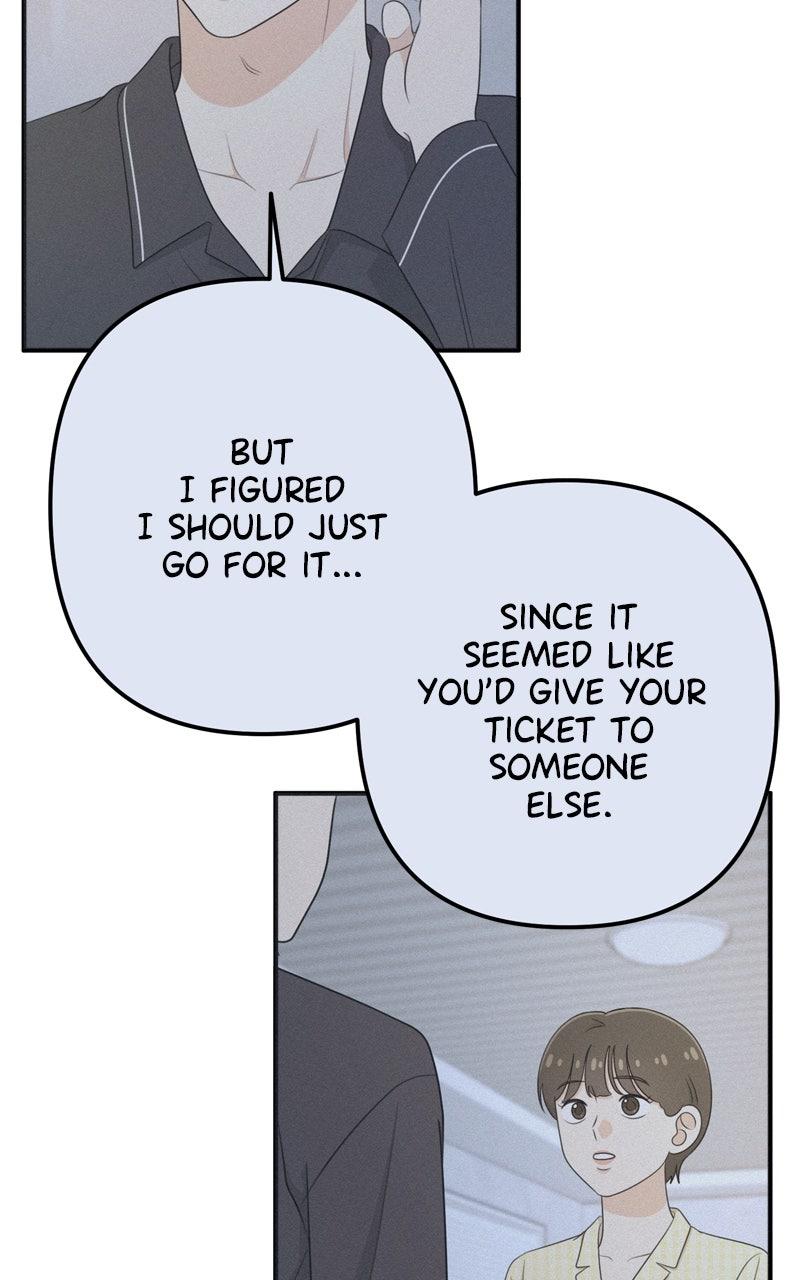 Love in Session Chapter 43 - Page 108