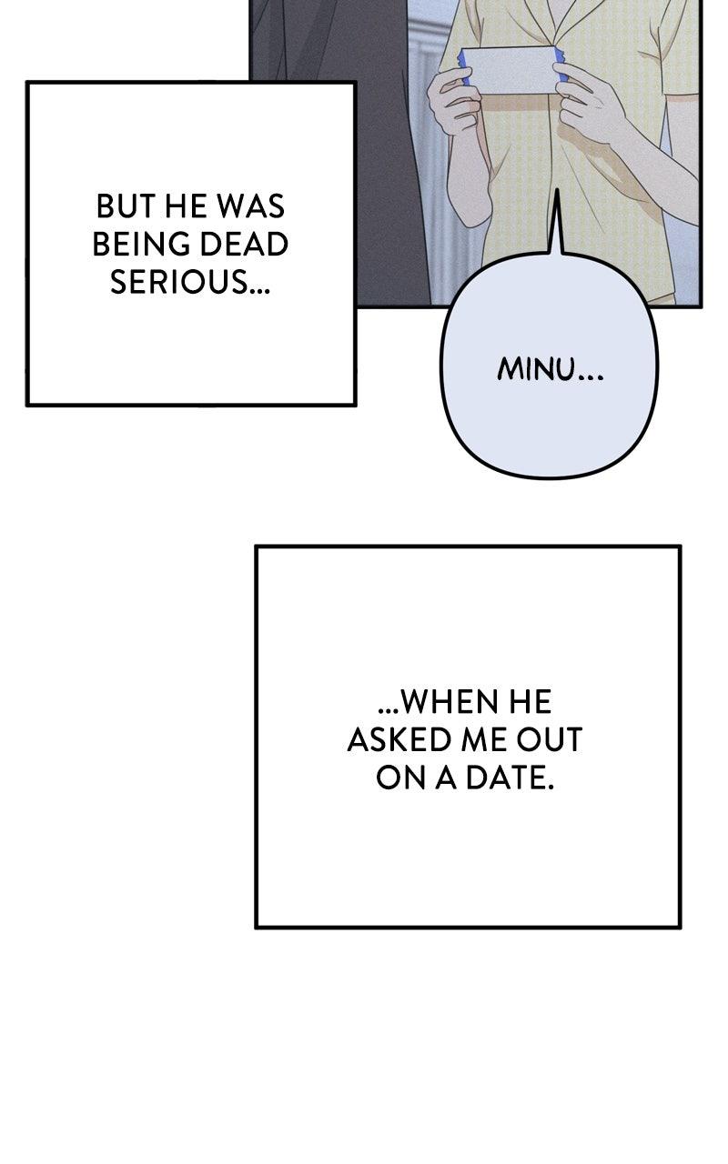 Love in Session Chapter 43 - Page 109