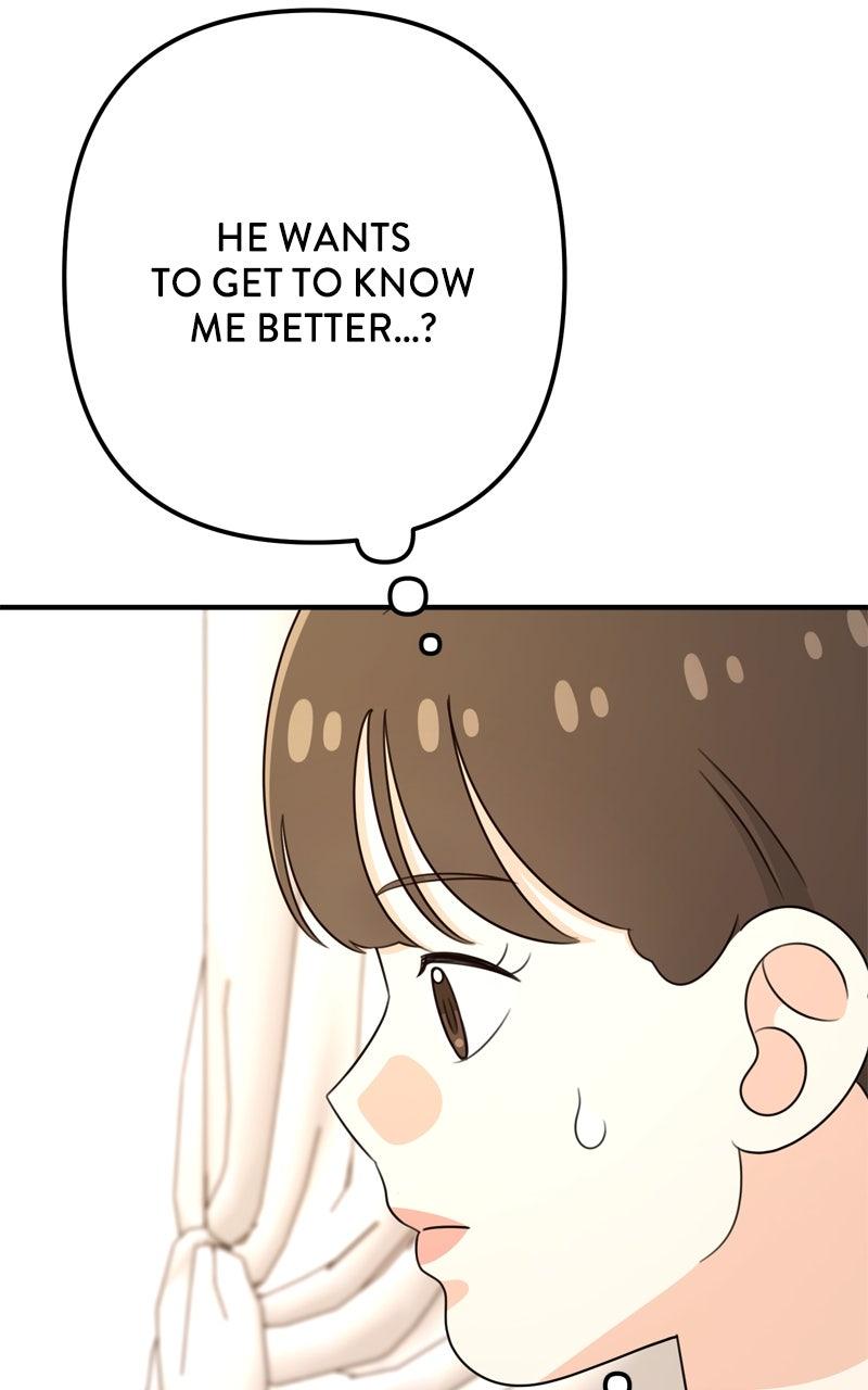 Love in Session Chapter 43 - Page 110