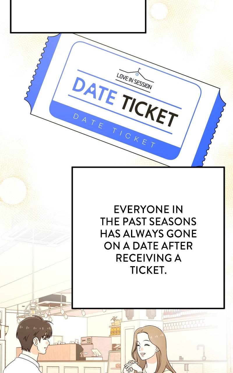 Love in Session Chapter 43 - Page 112