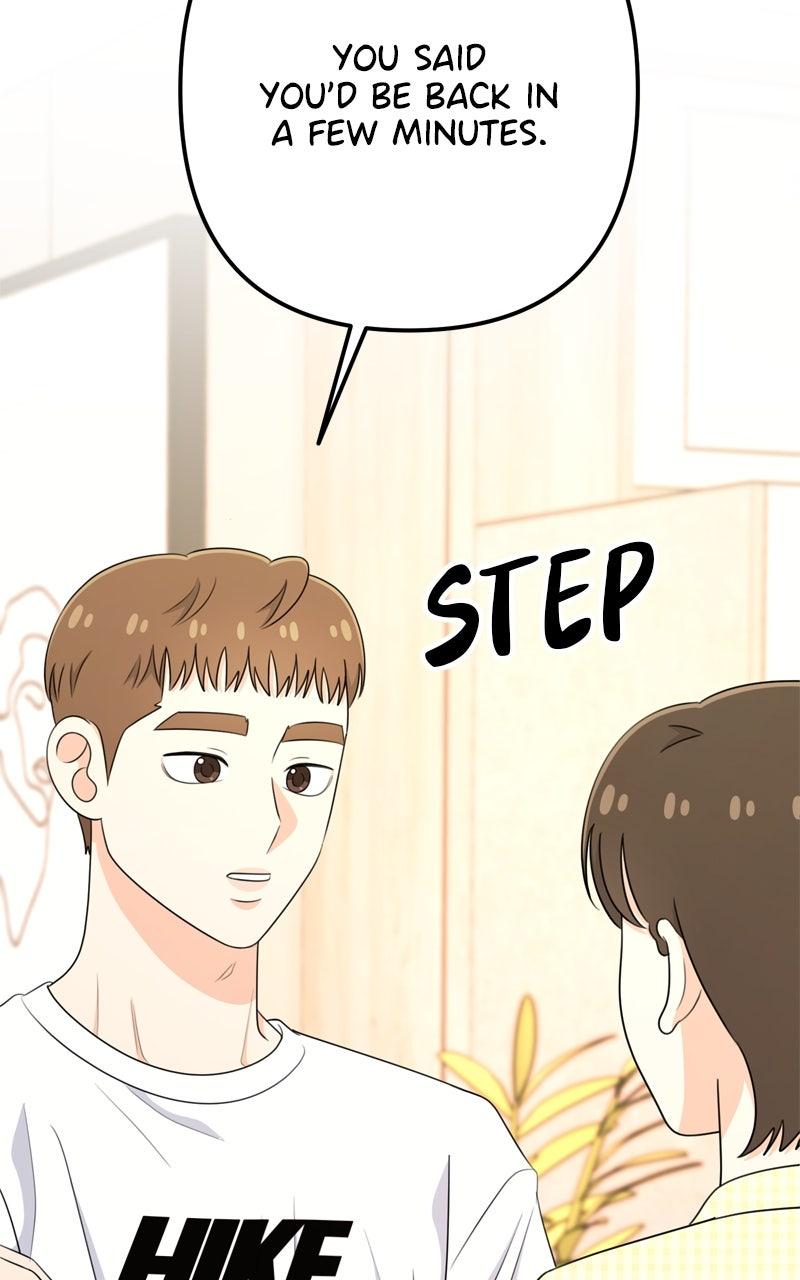 Love in Session Chapter 43 - Page 118