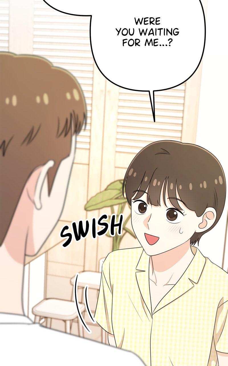 Love in Session Chapter 43 - Page 120