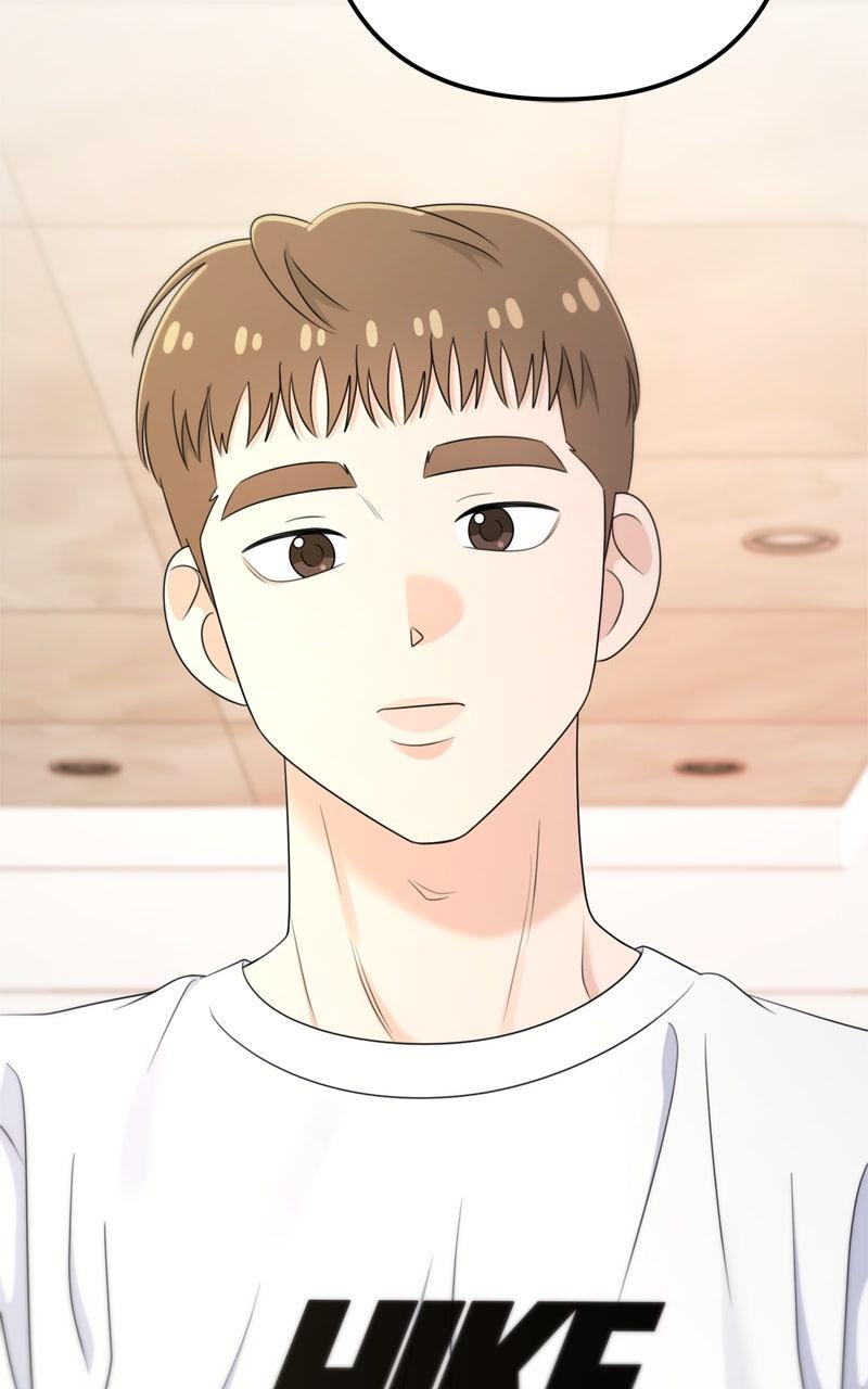 Love in Session Chapter 43 - Page 124