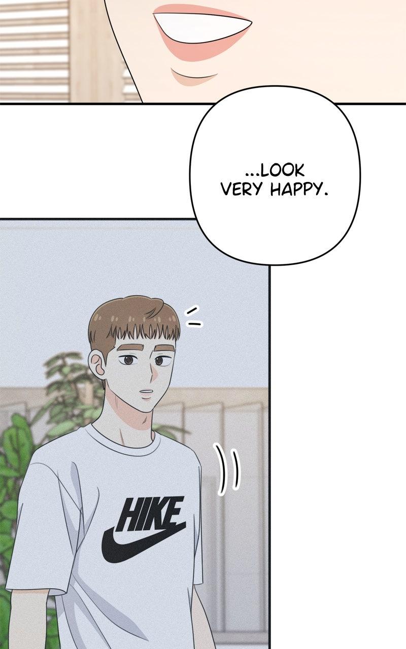 Love in Session Chapter 44 - Page 4