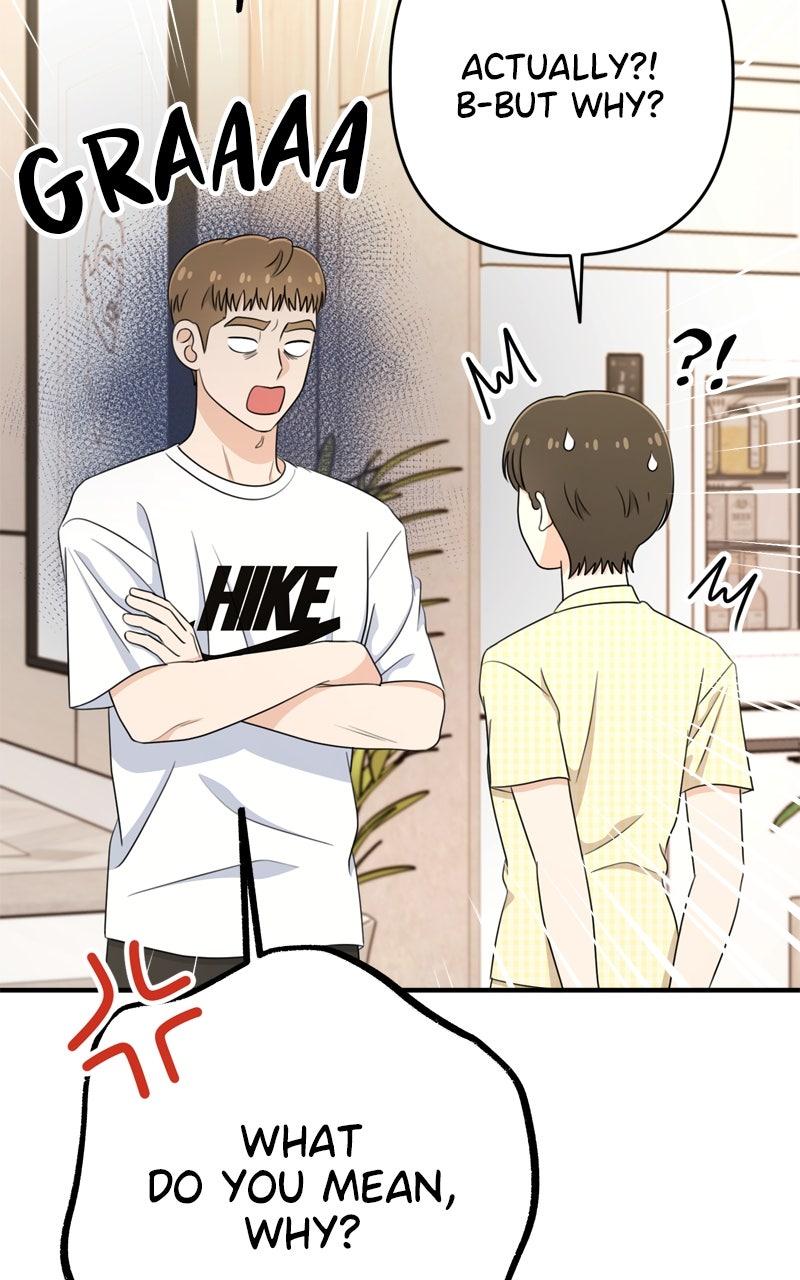 Love in Session Chapter 44 - Page 10