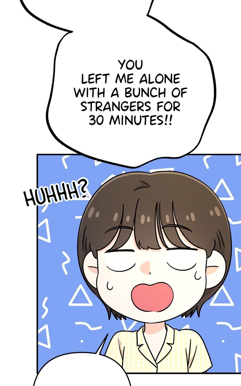 Love in Session Chapter 44 - Page 11