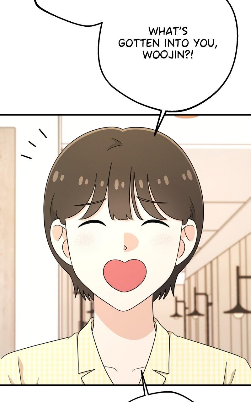 Love in Session Chapter 44 - Page 17