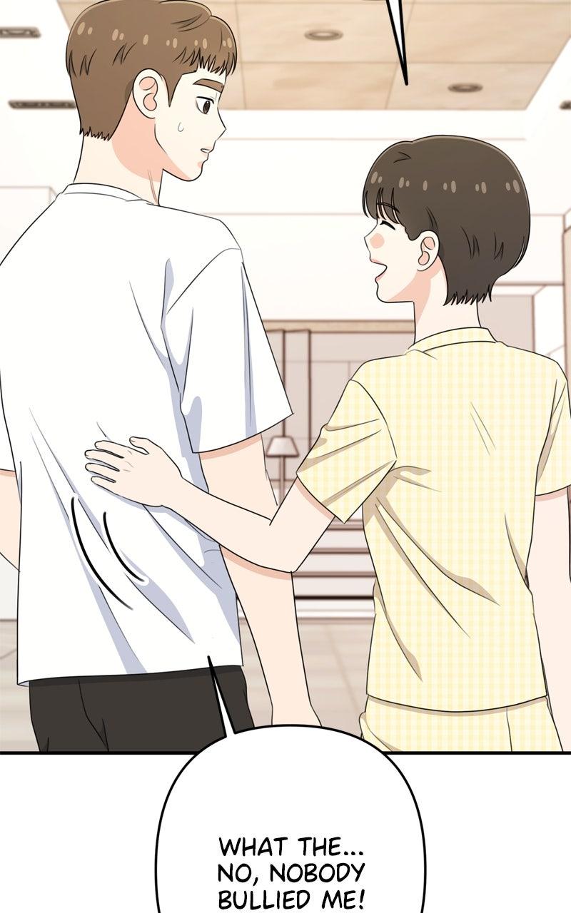 Love in Session Chapter 44 - Page 19