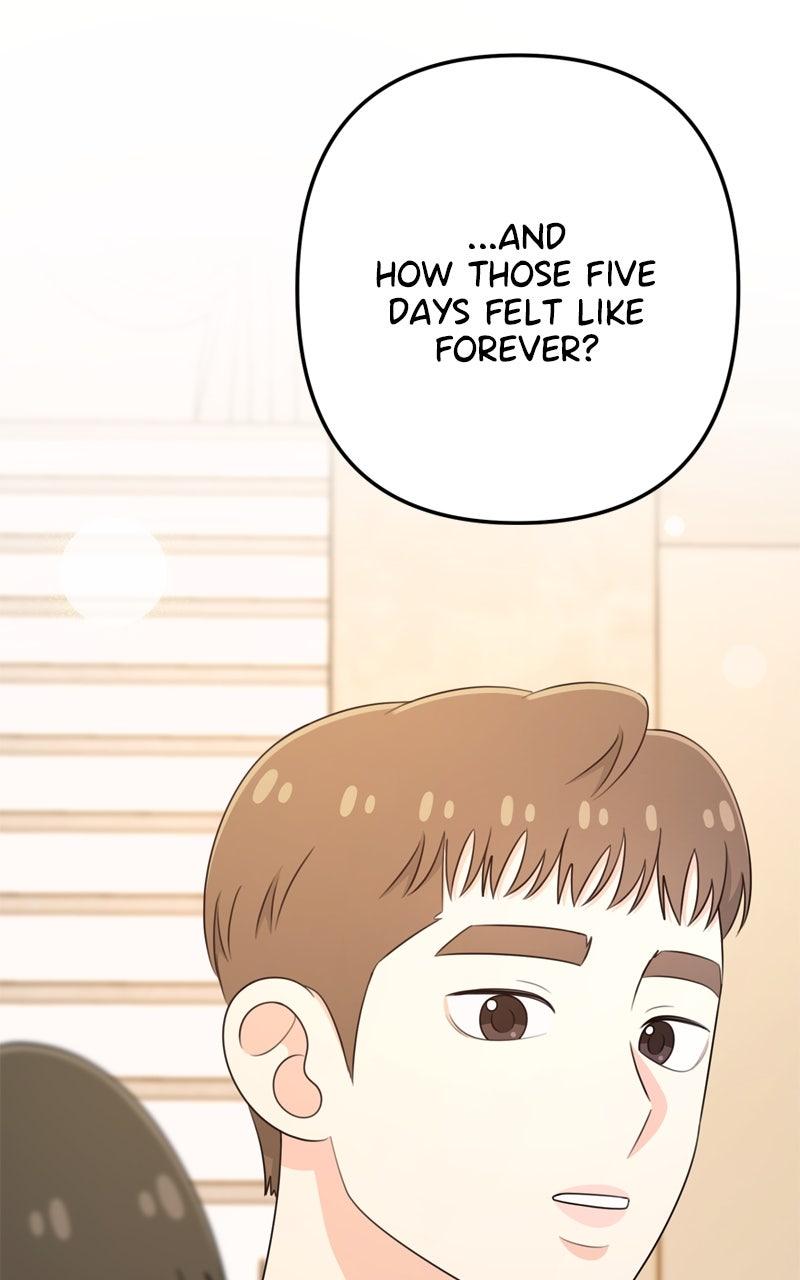 Love in Session Chapter 44 - Page 23