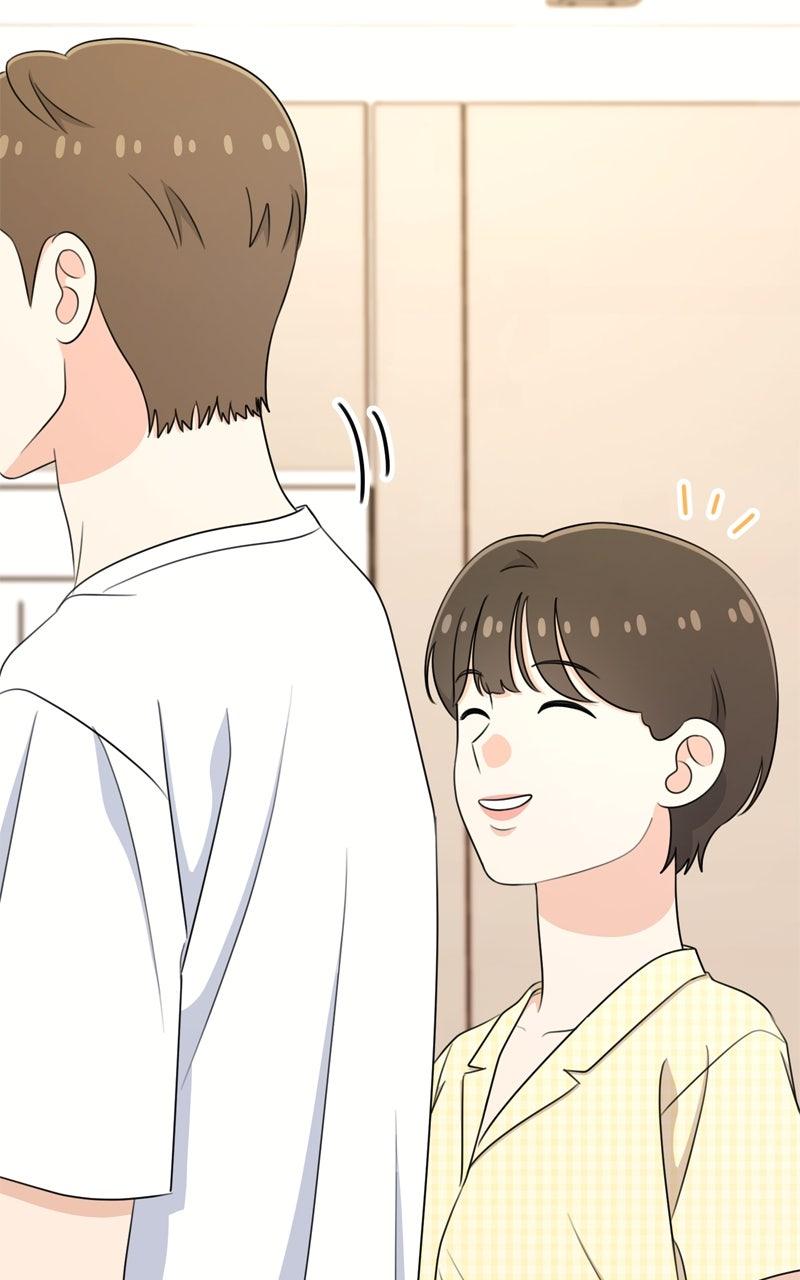 Love in Session Chapter 44 - Page 27