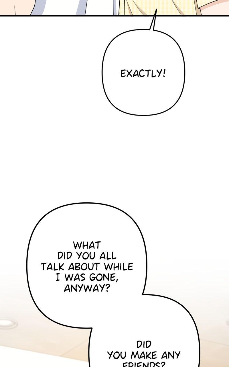 Love in Session Chapter 44 - Page 28