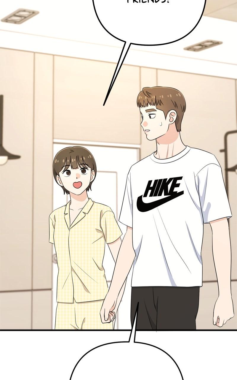 Love in Session Chapter 44 - Page 29