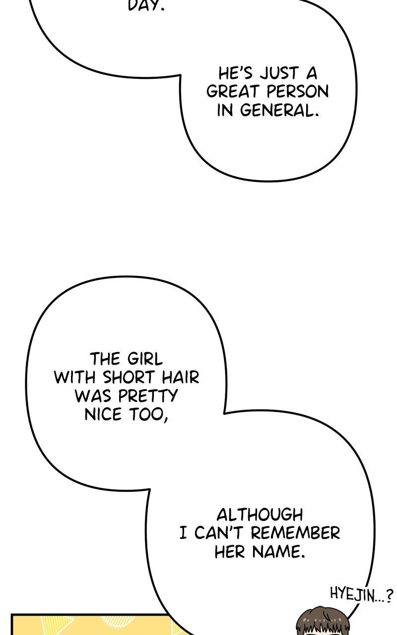 Love in Session Chapter 44 - Page 32