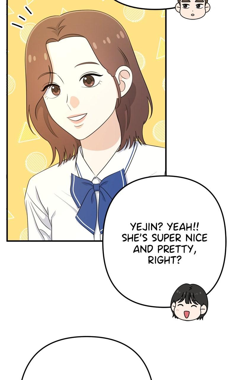 Love in Session Chapter 44 - Page 33