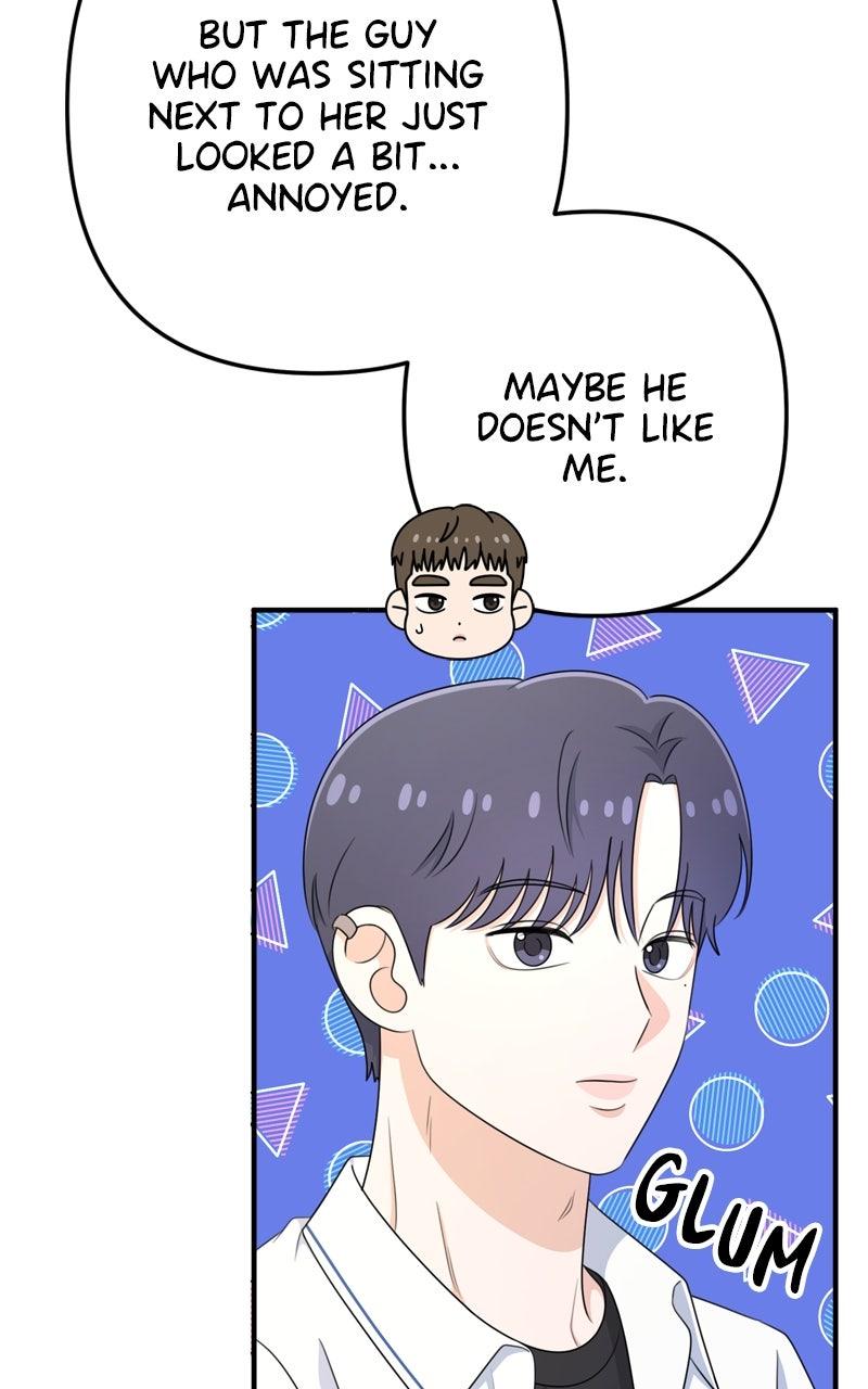 Love in Session Chapter 44 - Page 34