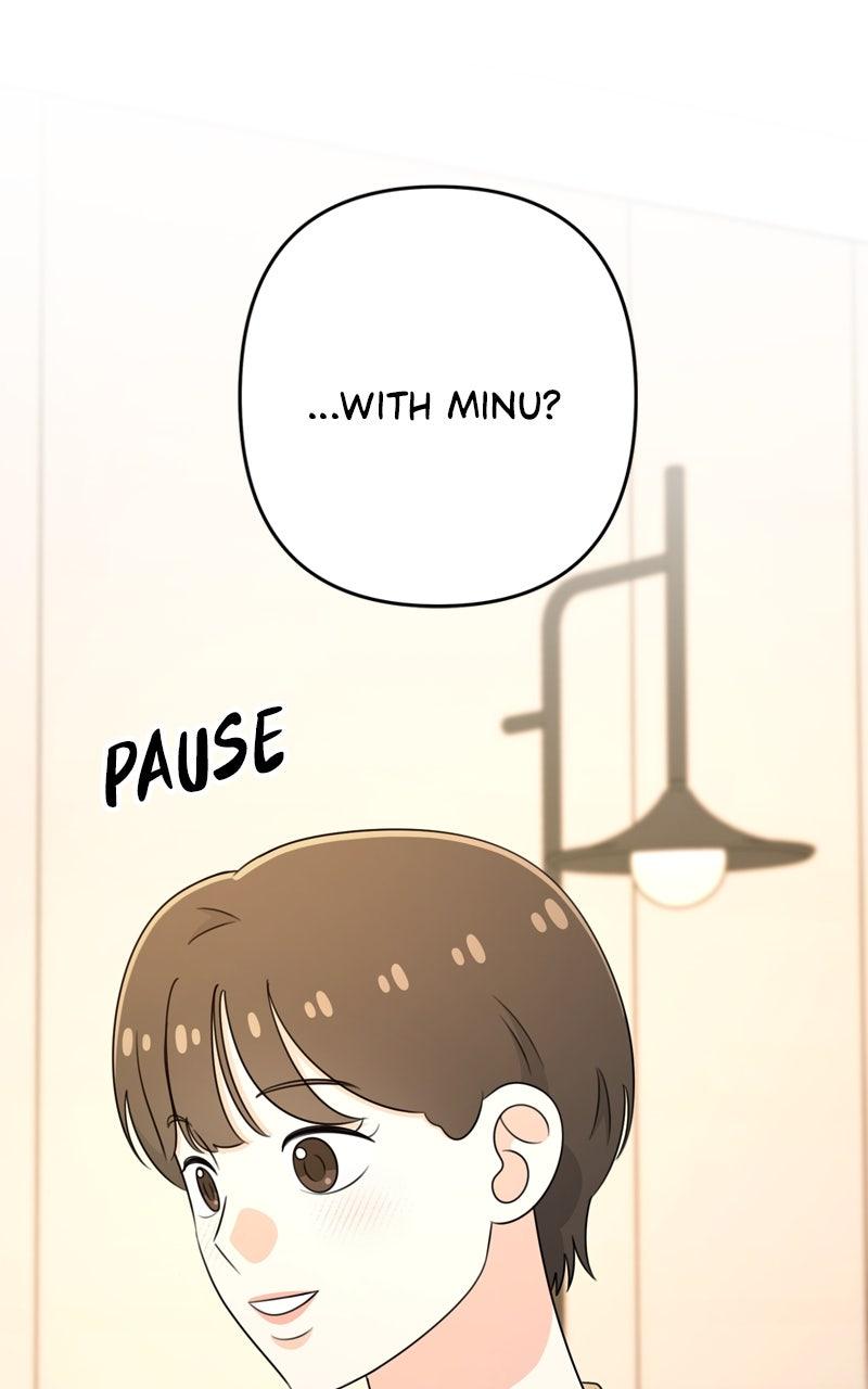 Love in Session Chapter 44 - Page 39