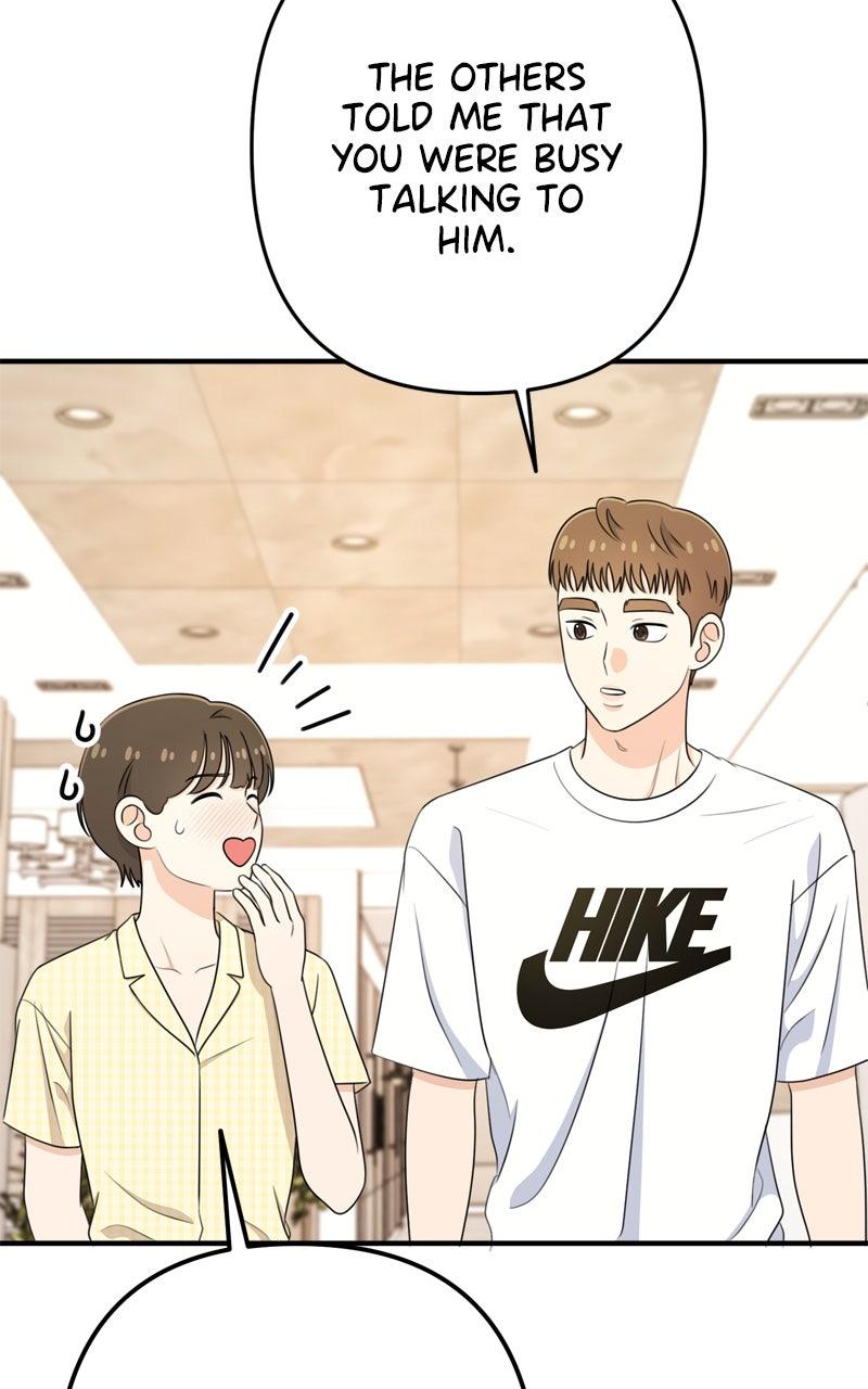 Love in Session Chapter 44 - Page 41