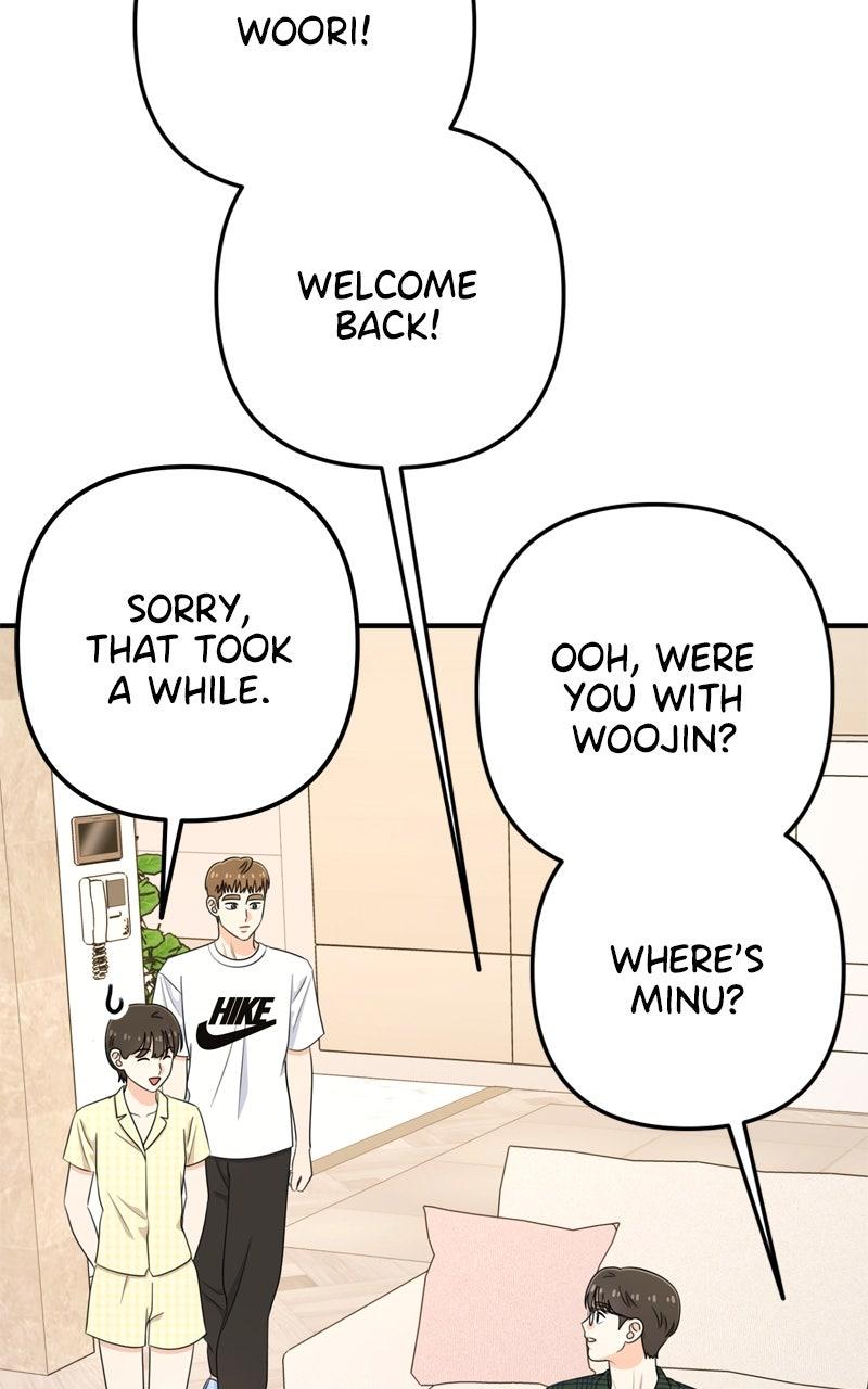 Love in Session Chapter 44 - Page 47